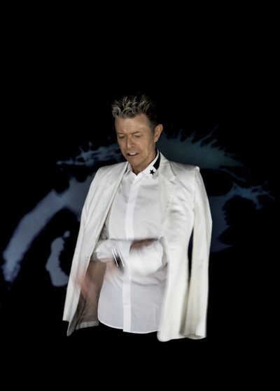 David Bowie's 27th album, Blackstar, was released on Friday, his 69th birthday. He died, following an 18-month battle with cancer, two days later. David Bowie's 27th album, Blackstar, was released on Friday, his 69th birthday. He died, following an 18-month battle with cancer, two days later.