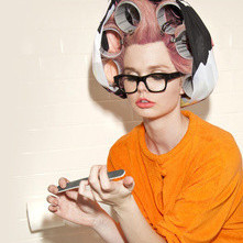 American Housewife Book Cover