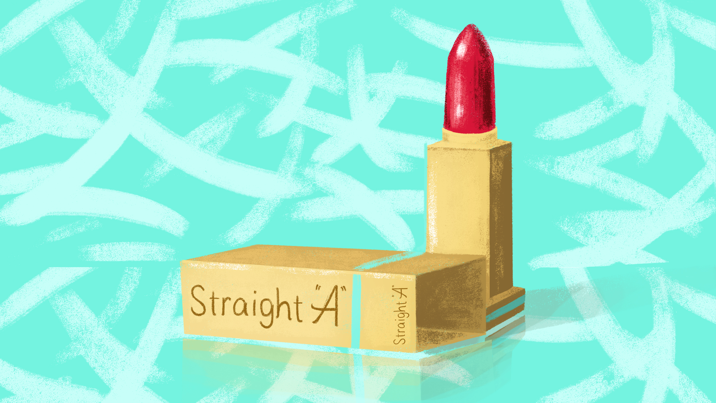 Pretty Girls Make (Higher) Grades