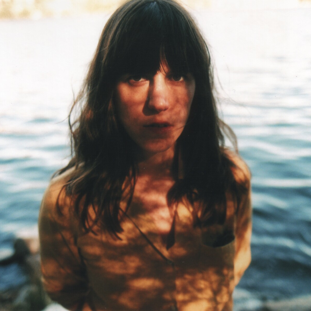 Eleanor Friedberger's new album, New View, comes out Jan. 22.
