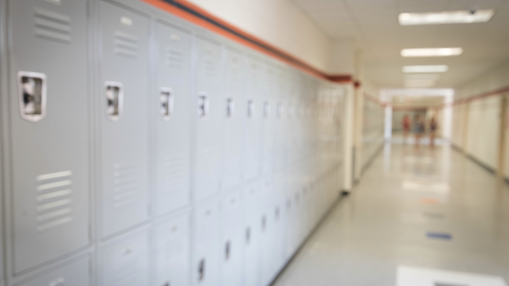 Attendance Drops At Maryland High School, As Deportation Fears Rise