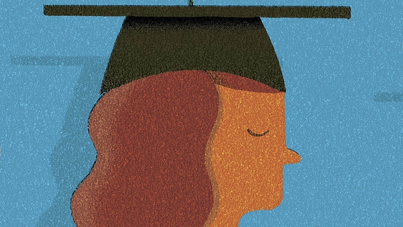 To Be Young, 'Gifted' And Black, It Helps To Have A Black Teacher