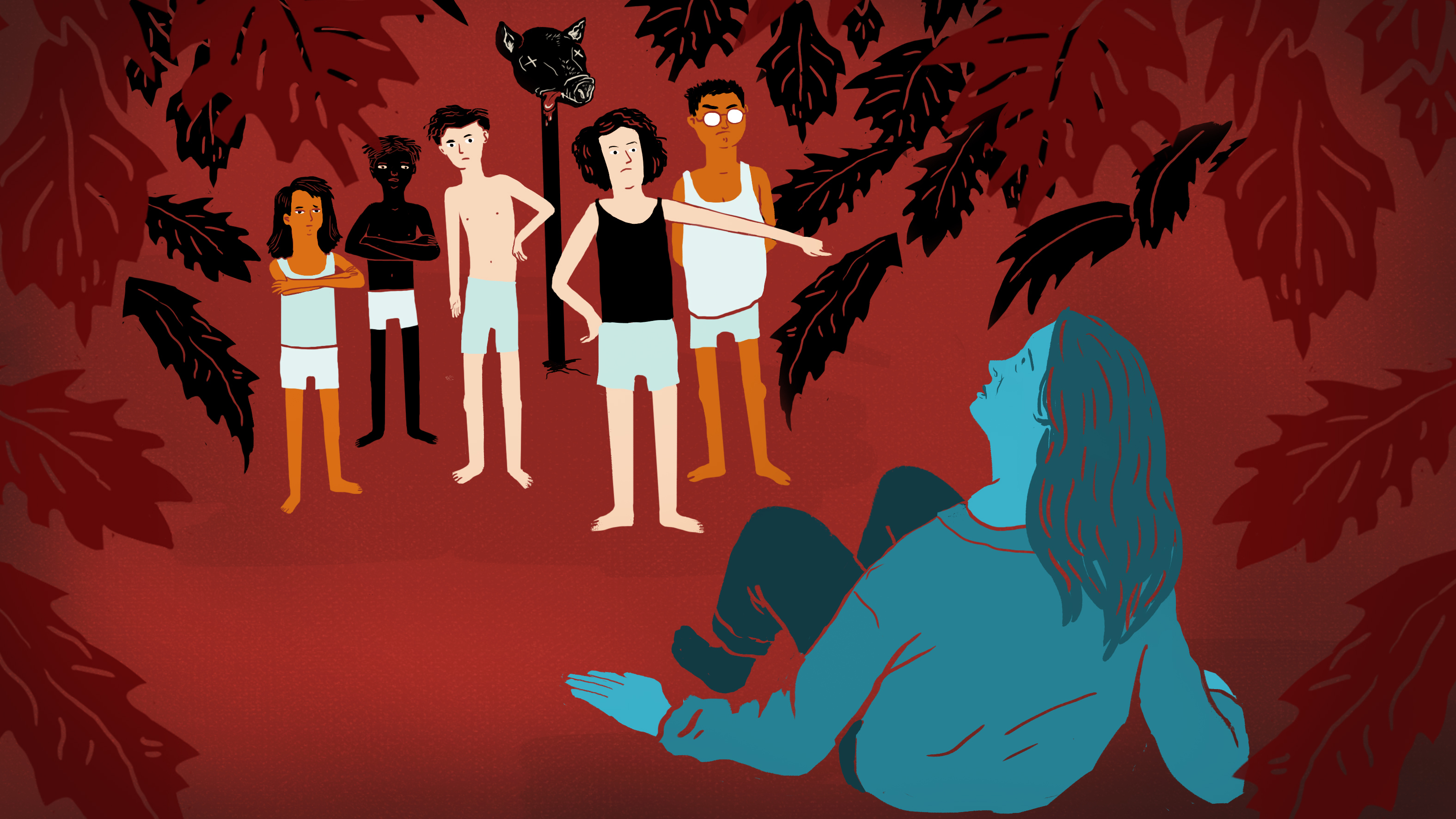 Why Women Professors Get Lower Ratings