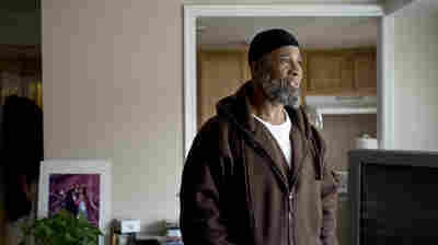 Karriem Saleem El-Amin of Baltimore is one of the more than 130 prisoners serving life sentences for violent crimes who were released on probation following a landmark ruling by Maryland's highest court.