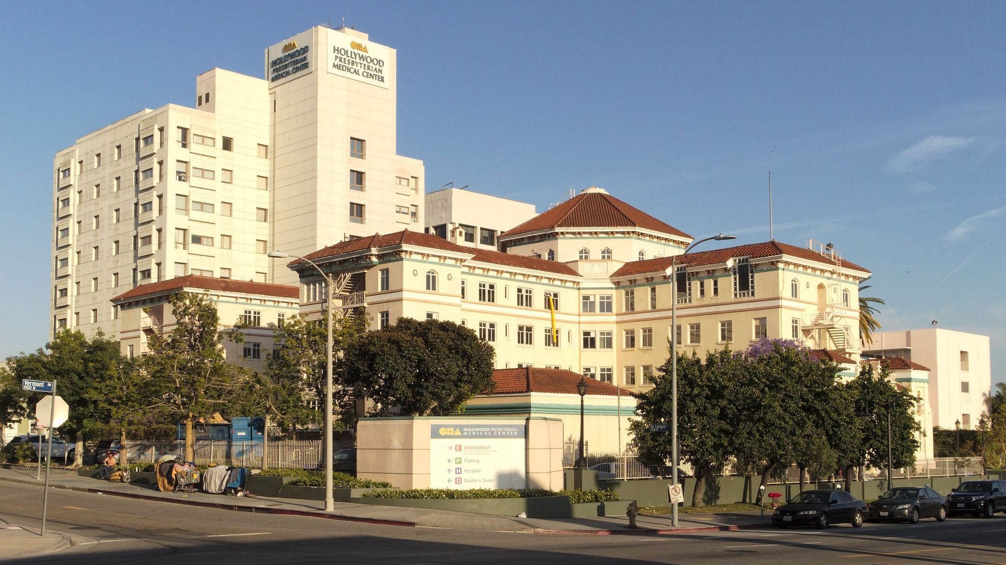 LA Hospital Pays Hackers Nearly 17,000 To Restore