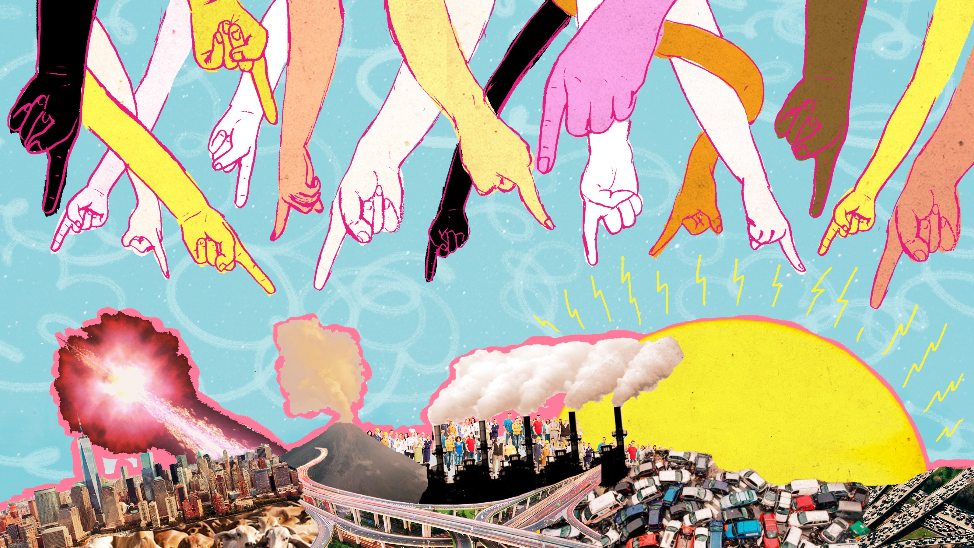 Why Science Teachers Are Struggling With Climate Change