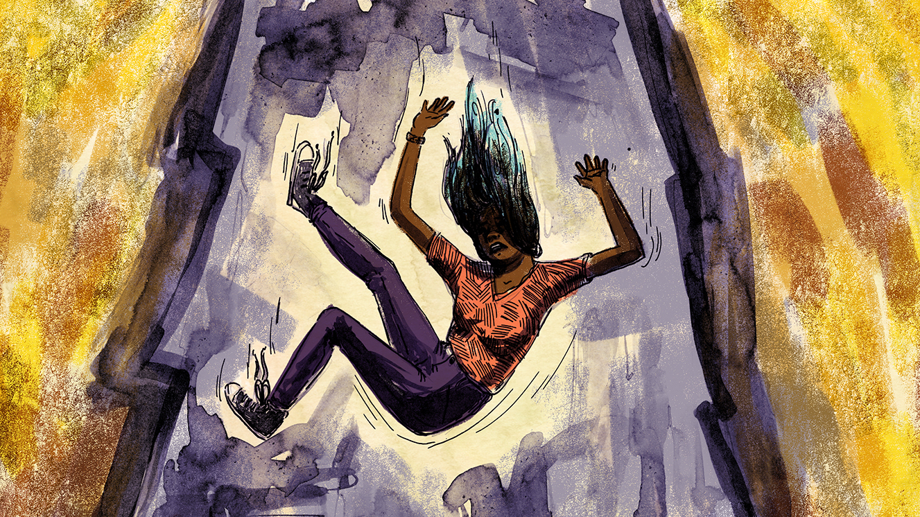 Fixing A Broken Freshman Year: What An Overhaul Might Look Like