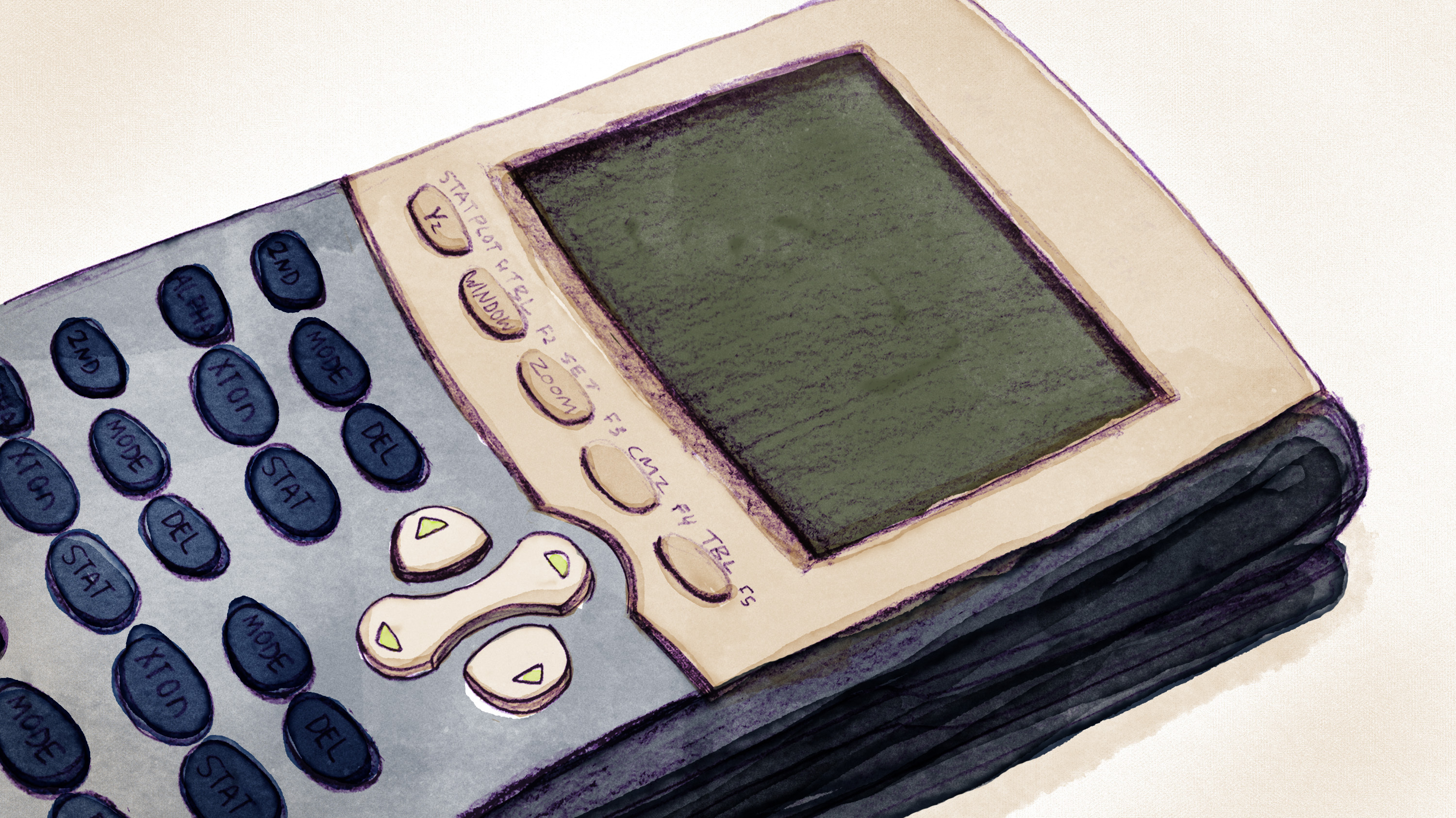 Let's Stop Requiring Advanced Math, A New Book Argues