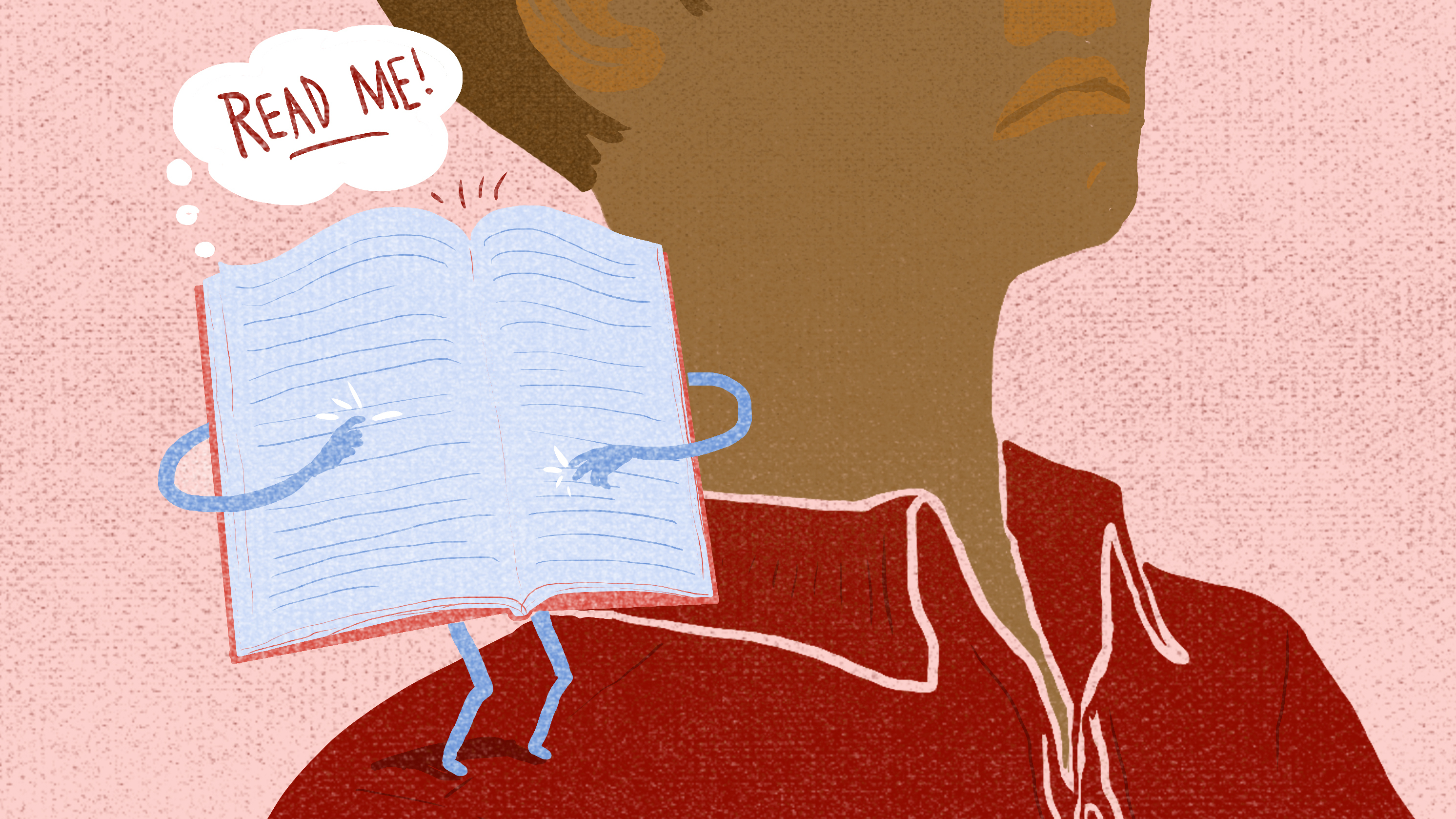 Yes, You Can Still Teach Kids To Love Books