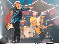 : Rolling Stones