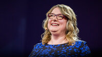 Neuroscientist Sophie Scott at TED.