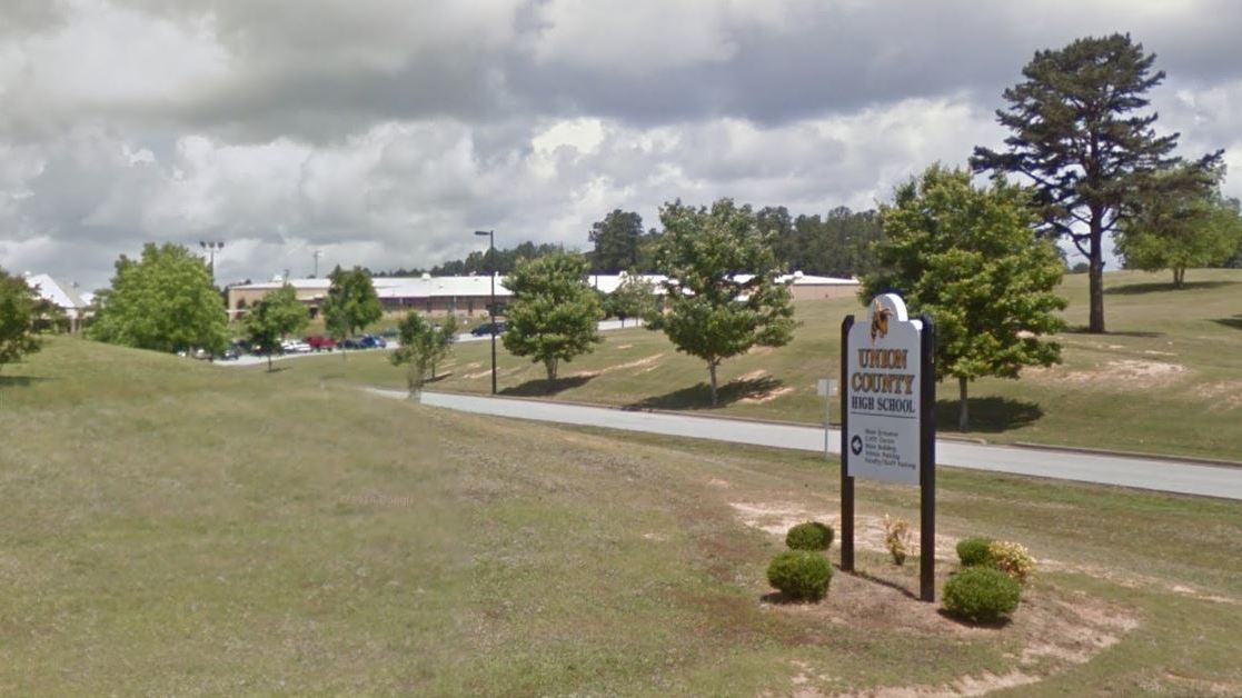 Students Use Petition To Call For Teacher's Return After Racy Photos Emerge