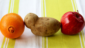 2019 year - The Ugly New Produce Coming to Whole Foods 2019 year