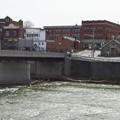 Elevated Levels Of Suspected Carcinogen Found In States' Drinking Water