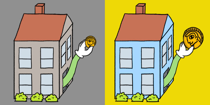 Property tax Property tax