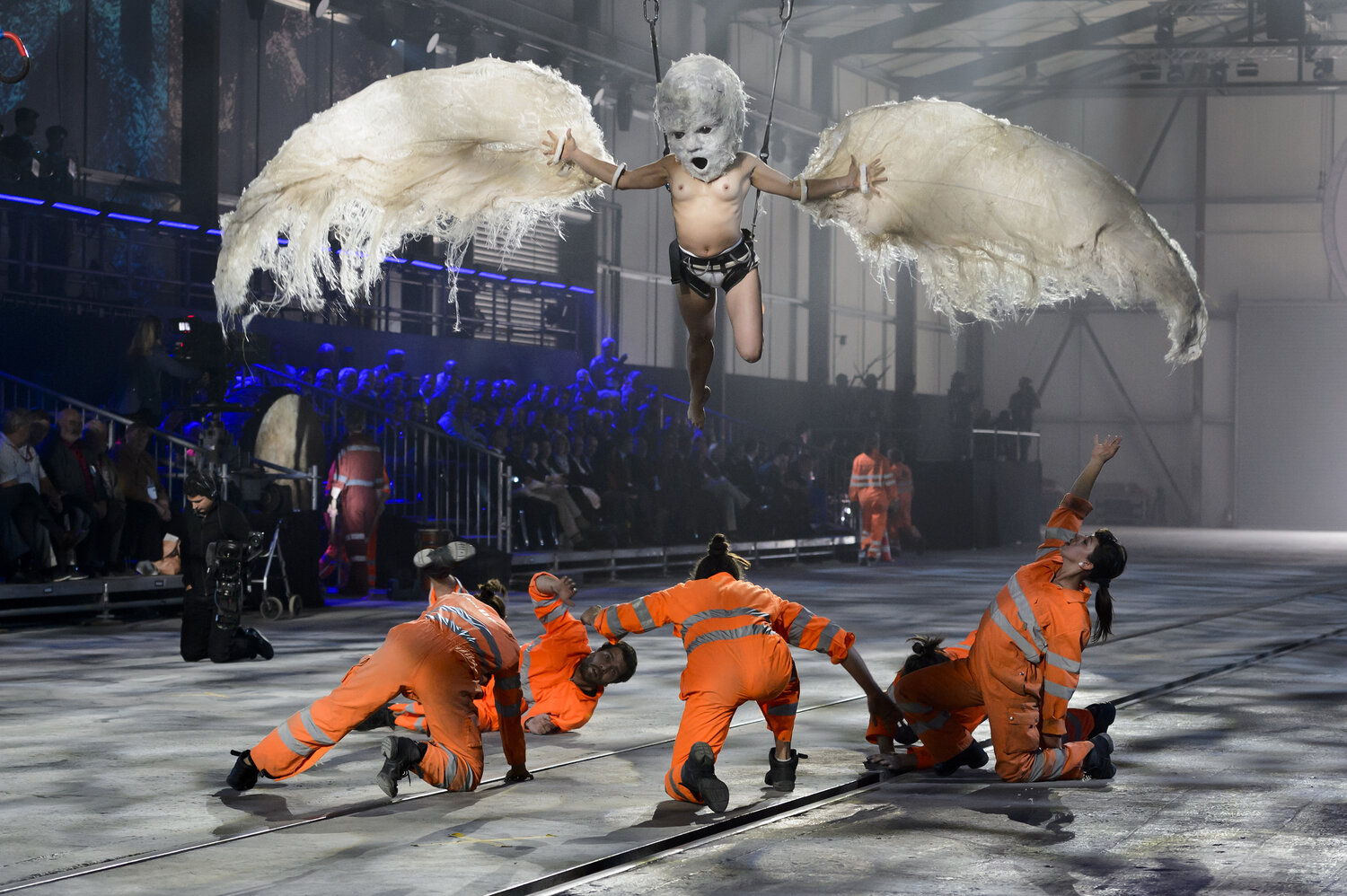 The 35.4-mile Gotthard Base Tunnel is the world's longest railway tunnel. Dancers performed at Wednesday's opening ceremony. The 35.4-mile Gotthard Base Tunnel is the world's longest railway tunnel. Dancers performed at Wednesday's opening ceremony.