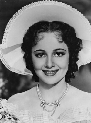 Resultado de imagen de olivia de havilland