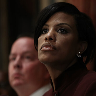Baltimore Mayor Stephanie Rawlings-Blake and Baltimore Police Department Commissioner Kevin Davis listen to a question during a press conference at City Hall on Wednesday. Baltimore Mayor Stephanie Rawlings-Blake and Baltimore Police Department Commissioner Kevin Davis listen to a question during a press conference at City Hall on Wednesday.