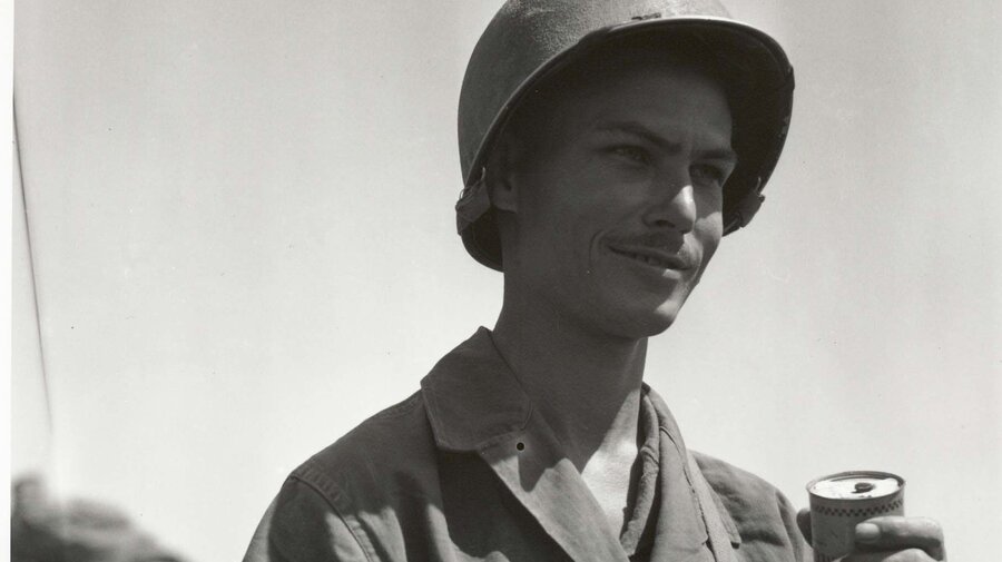 Andrew Garfield The Soul Of War: Making 'hacksaw Ridge' Blog Archives - downrfil