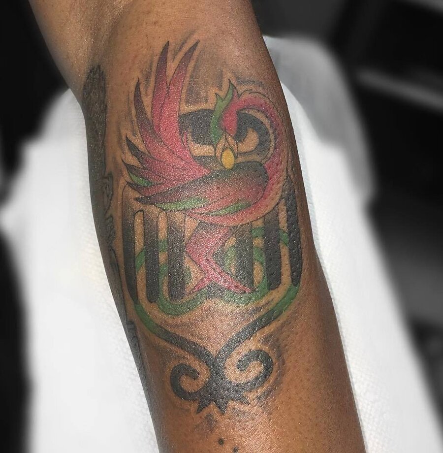 how to decide what to get for your first tattoo for tattoo artists race is in the mix when ink meets skin code how to decide what to get for your first tattoo for tattoo artists race is in the mix when ink meets skin code