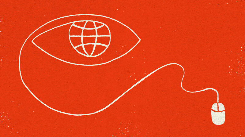 Learning to decipher fake news