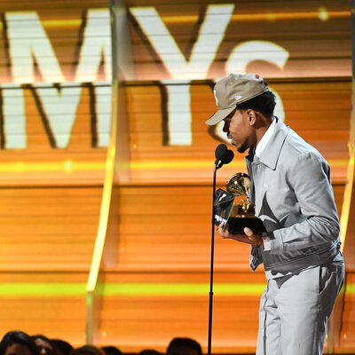 Grammy Awards 2017: The Full List Of Winners