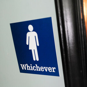 Bathroom Bill north carolina repeals portions of controversial 'bathroom bill Bathroom Bill north carolina repeals portions of controversial 'bathroom bill