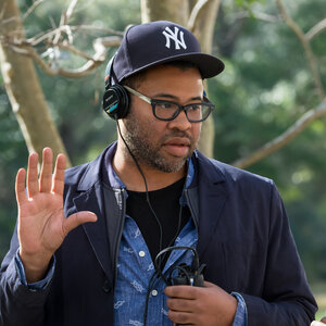 In 'Get Out,' Jordan Peele Tackles The 'Human Horror' Of Racial Fear
