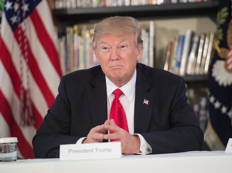 Image result for trump president picture