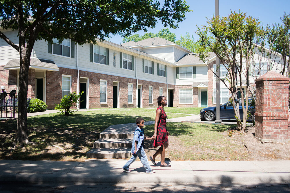 Section 8 Vouchers Help The Poor — But Only If Housing Is ... Section 8 Vouchers Help The Poor — But Only If Housing Is ...