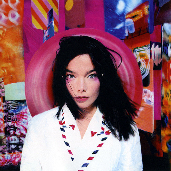 Post by Bjork