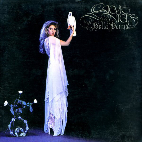 Bella Donna by Stevie Nicks