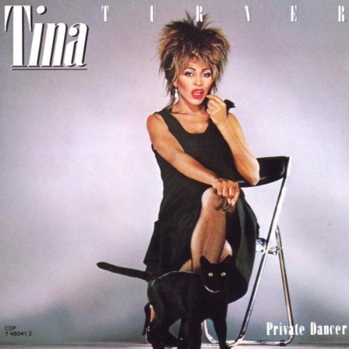 Private Dancer by Tina Turner