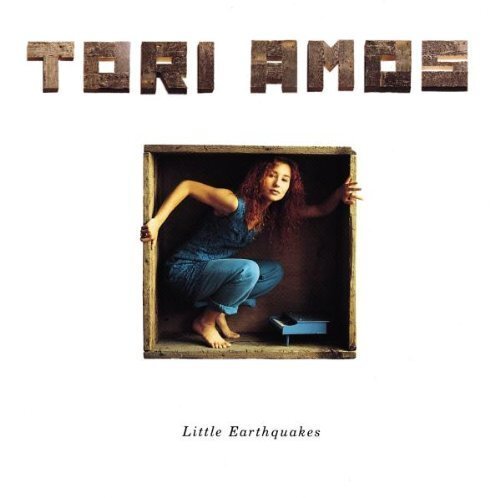 Little Earthquakes, Tori Amos