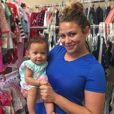 How Crisis Pregnancy Center Clients Rely On Medicaid