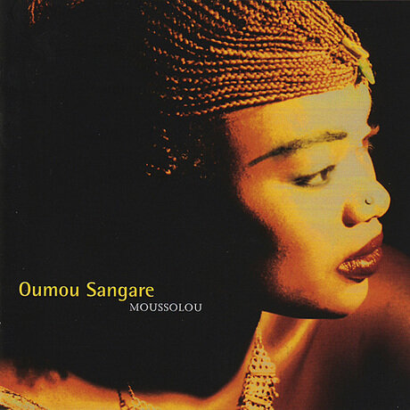 Moussolou by Oumou Sangare