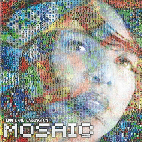 The Mosaic Project by Terri Lyne Carrington