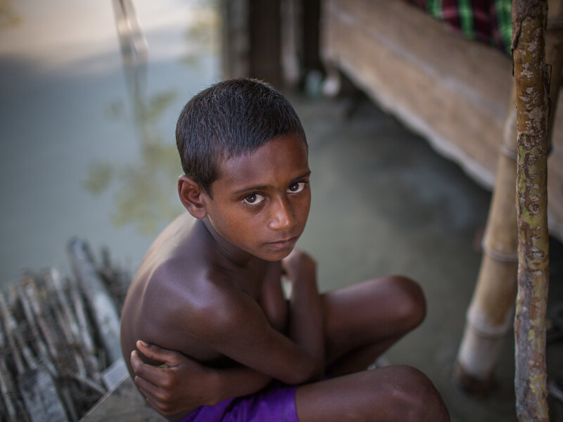 Epic Floods — Not Just In Texas, Challenge For Aid Groups (npr.org)