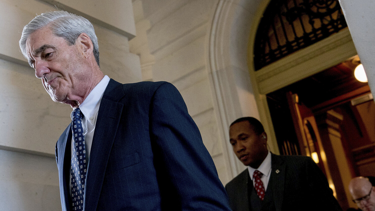 Russia Tried To Infiltrate Trump Campaign, Mueller Documents Confirm (npr.org)