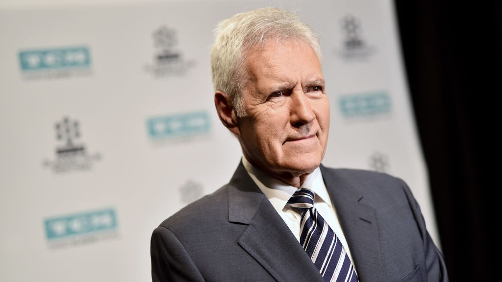 'Jeopardy!' host Alex Trebek to moderate governor's debate