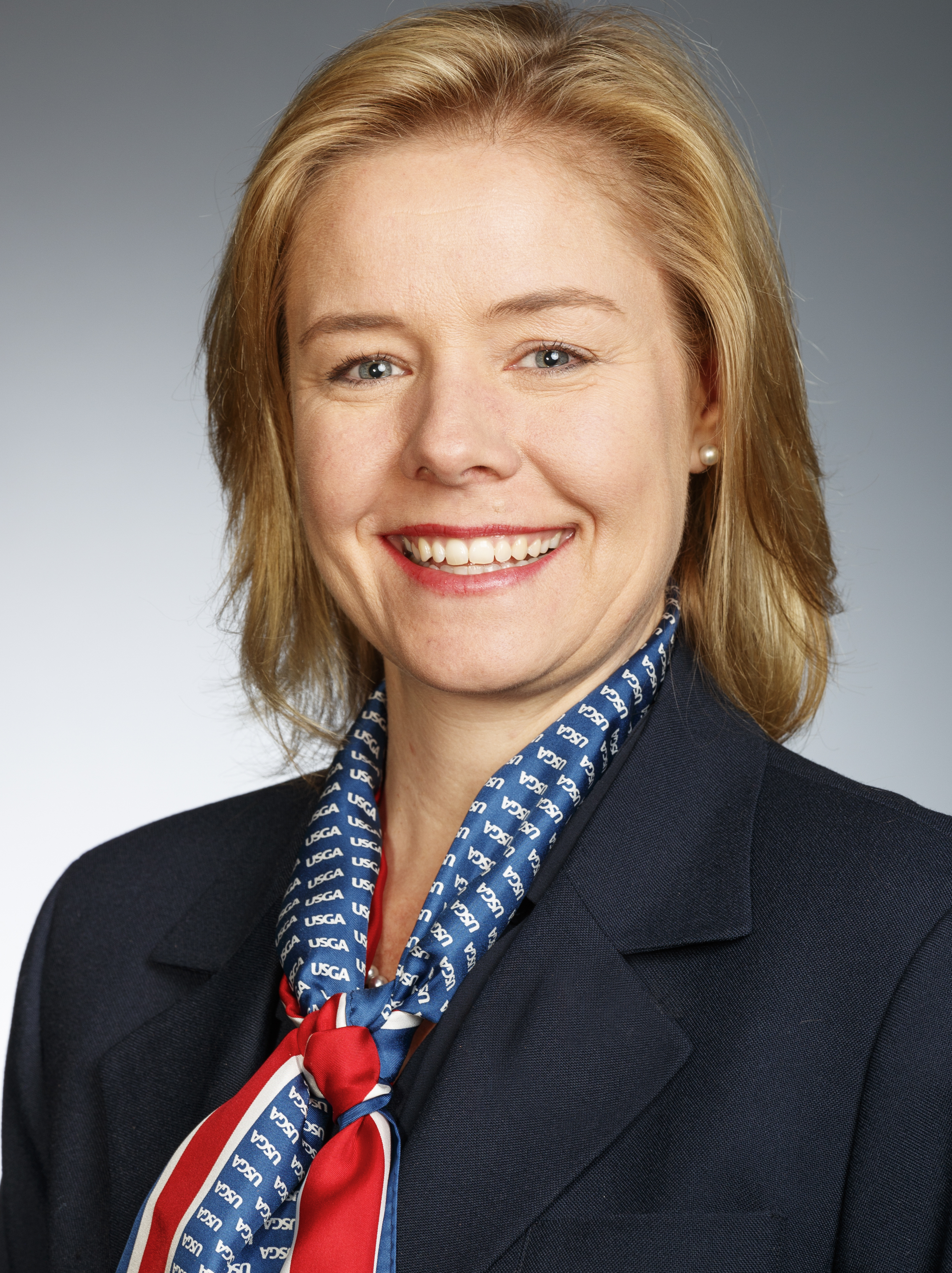 U.S. Olympic Committee Hires Sarah Hirshland As Its New CEO WBUR