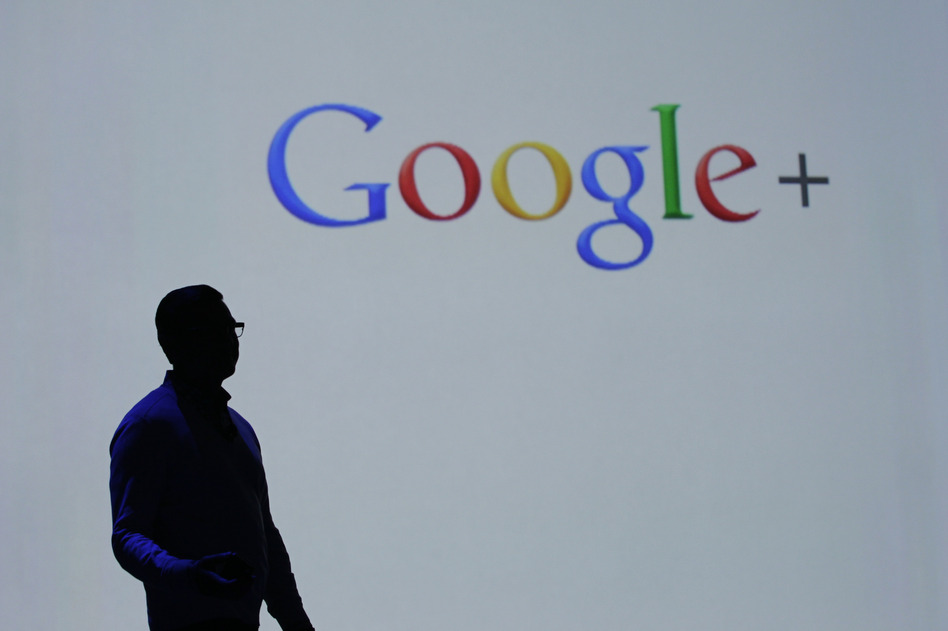 Google Shutting Down For Consumers After Data Vulnerability Is Revealed Wbur<script async src=