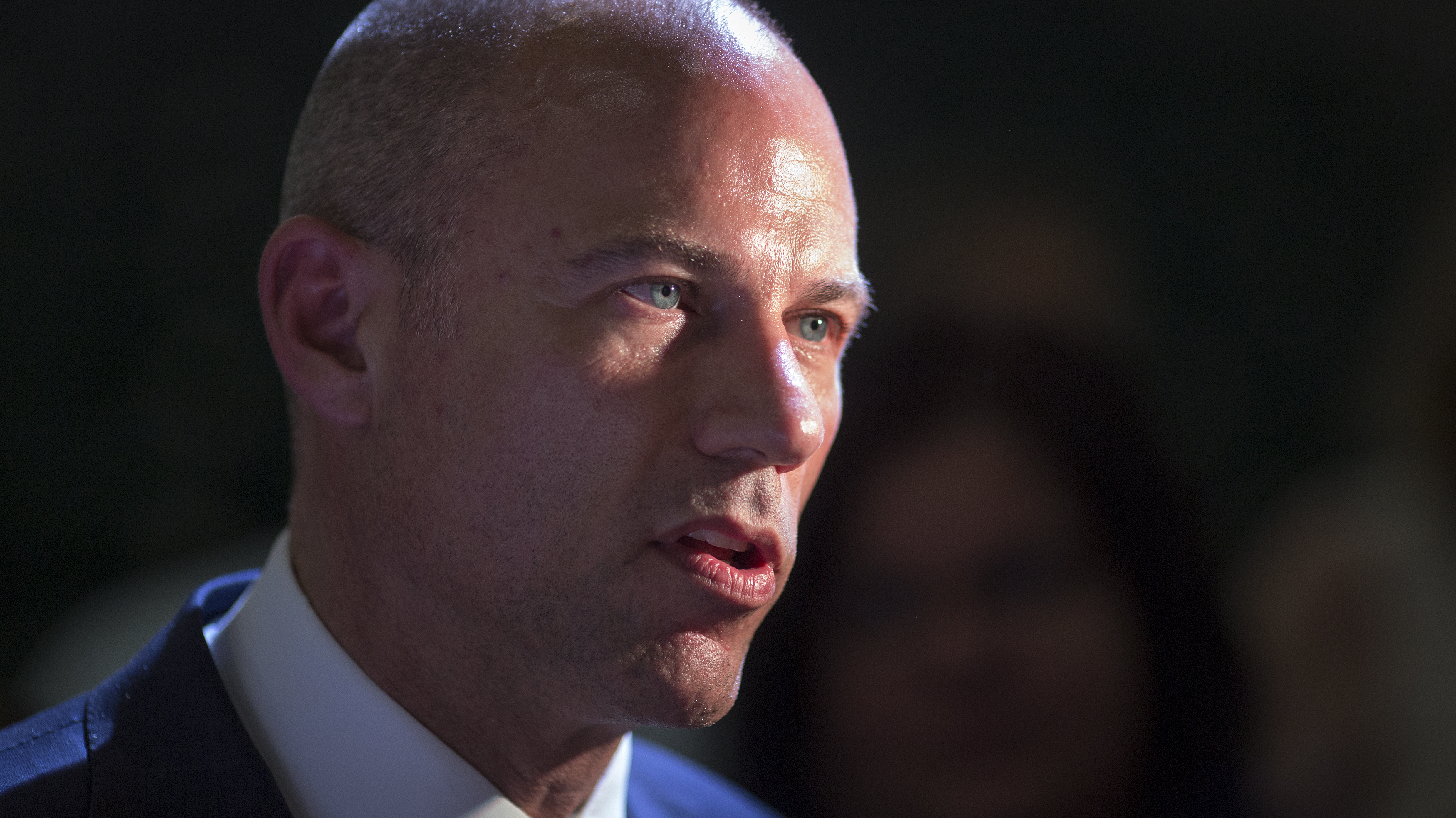 Alyssa Milano publicly denounces fellow activist Michael Avenatti after domestic violence arrest