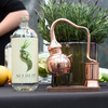 Now, There Is Zero Proof That Alcohol Is What Makes A Great Cocktail