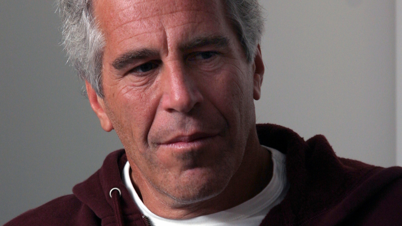 Jeffrey Epstein Arrested On Sex Trafficking Allegations Npr