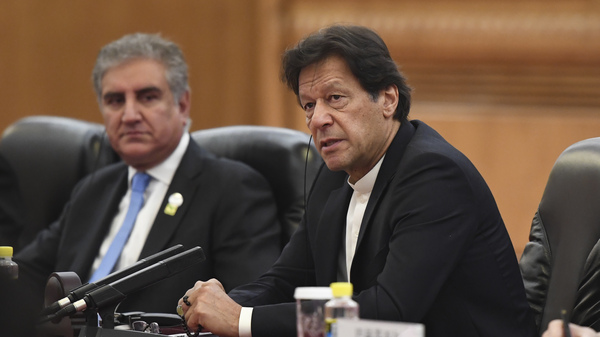 Pakistan