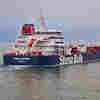 U.K. Fears Iran Is Taking A 'Dangerous Path' After Seizure Of Tanker