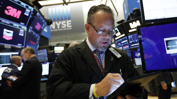 U.S. stock indexes tumbled Wednesday after rebounding a day earlier amid an escalating trade war between the United States and China.