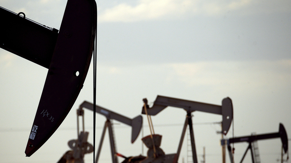 The Environmental Protection Agency has released a proposed rule that could roll back requirements on detecting and plugging methane leaks at oil and gas facilities.