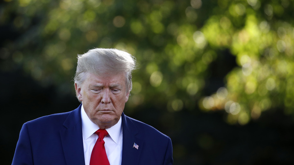 Multiple groups are trying to delay — and ultimately block — the Trump administration